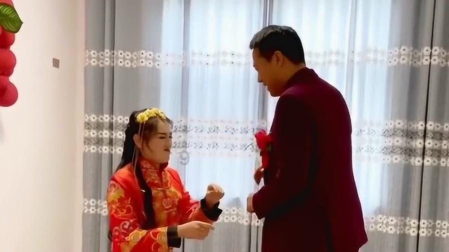 父亲暴躁对女儿影响