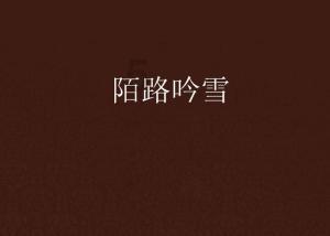 极地大逃亡