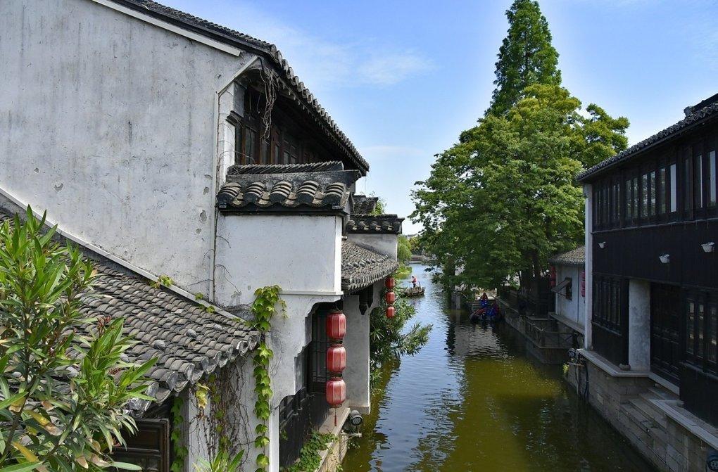 惊艳亮相！千年古城印记赓续历史文脉 彰显华夏文明力量