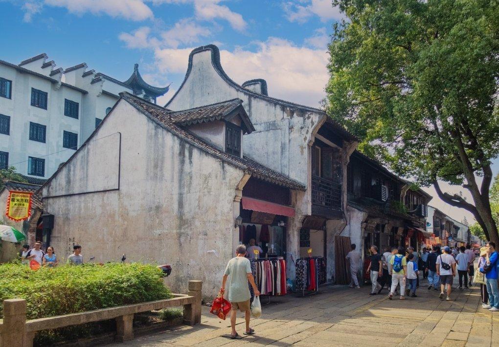 珠三角从娘胎里出来就富？客家人后到失先机，只能住山区？瞎掰！