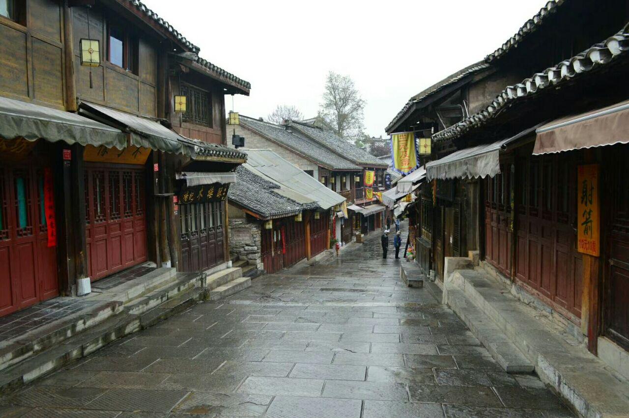方根书简