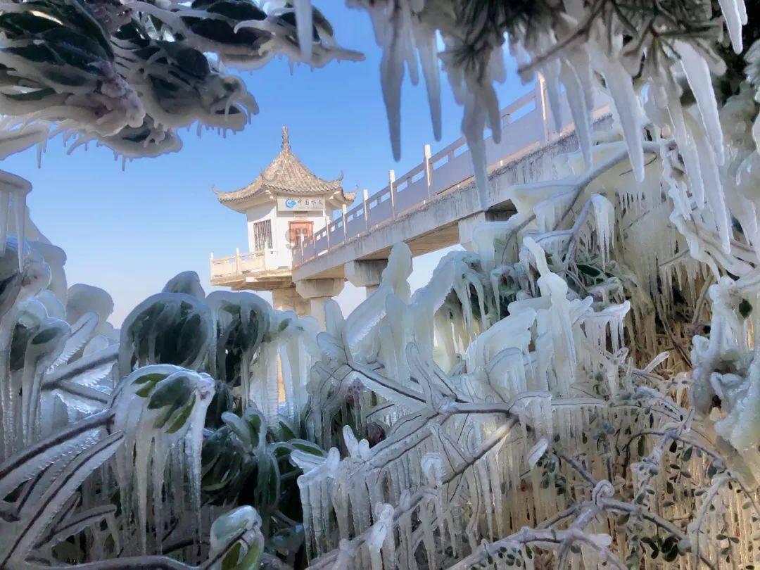 冰雪之城的精神堡垒,段元诚游哈尔滨索菲亚大教堂